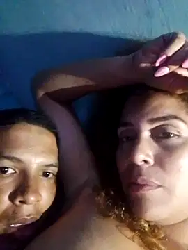 JON_AND_FEFFI11 stripchat live cam model