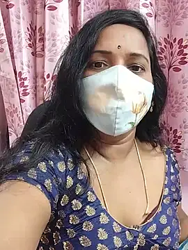 Susma-Telugu stripchat live cam model