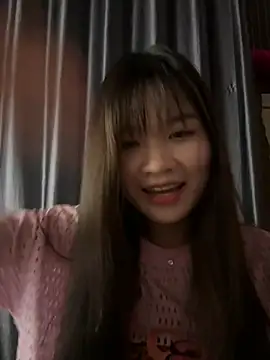 Rin-jeas stripchat live cam model