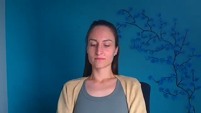 Just_Julie_ stripchat live cam model