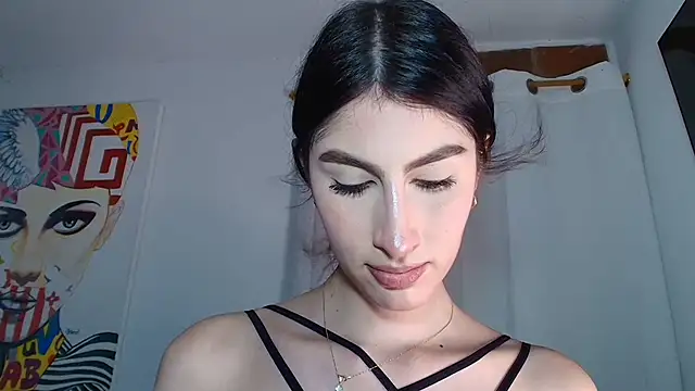 valeria_gonzales_ stripchat live cam model