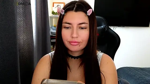 gracedorce stripchat live cam model