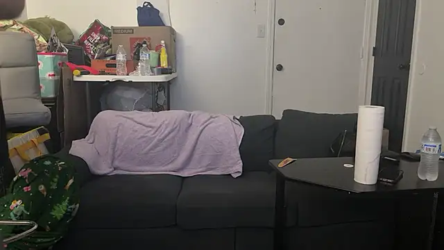 HighOffCandy stripchat live cam model