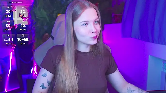CuteMousee stripchat live cam model