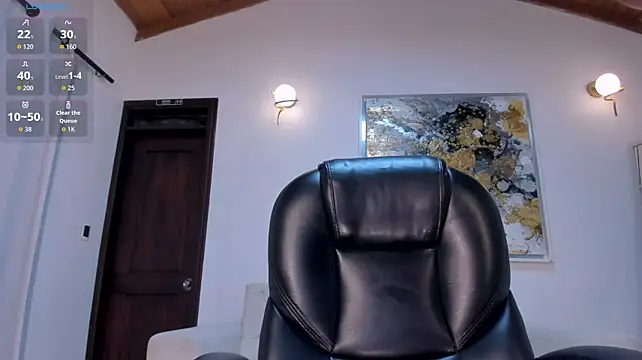 GabriellaLee stripchat live cam model