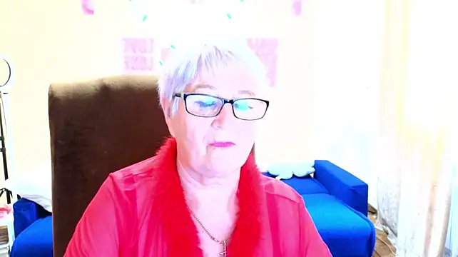 Sandra_Snowflake stripchat live cam model
