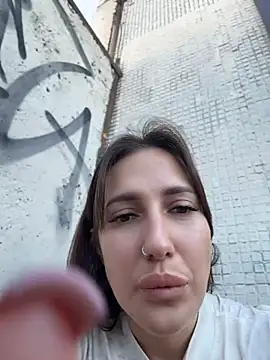 AleksandraRich stripchat live cam model