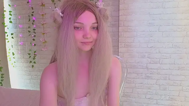 AnimeAlica18 stripchat live cam model