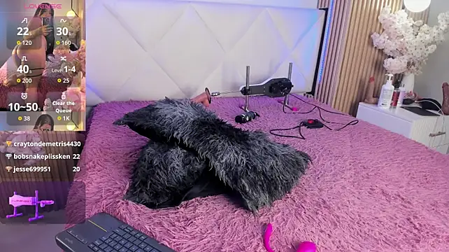 veronica_hill_ stripchat live cam model