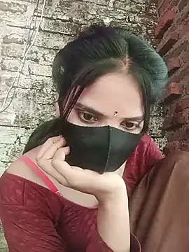 Shreya-750 stripchat live cam model
