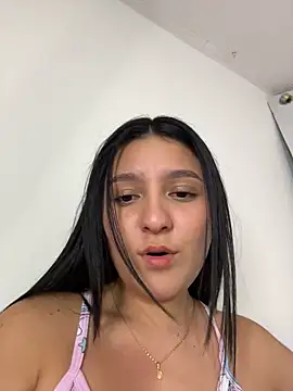 Camila_sanchez25 stripchat live cam model