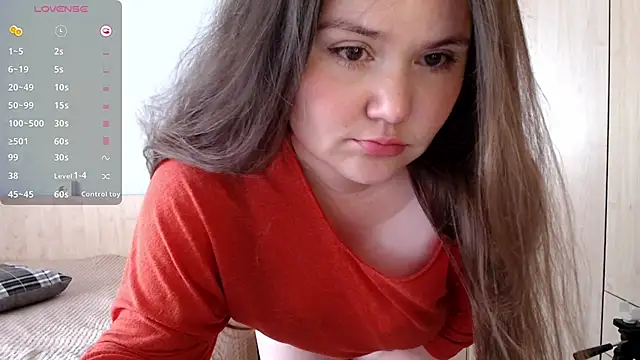 catch-fortune stripchat live cam model