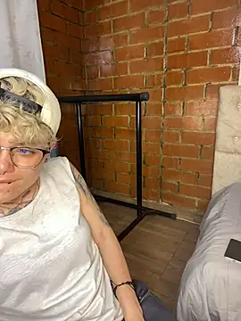 Megan-c stripchat live cam model