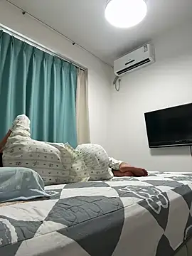 Xiao_Mao_meow stripchat live cam model