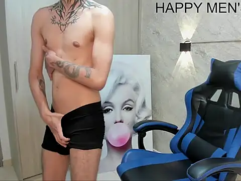 johan_tempt stripchat live cam model