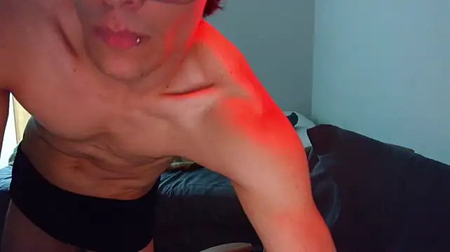 isacblackburn stripchat live cam model