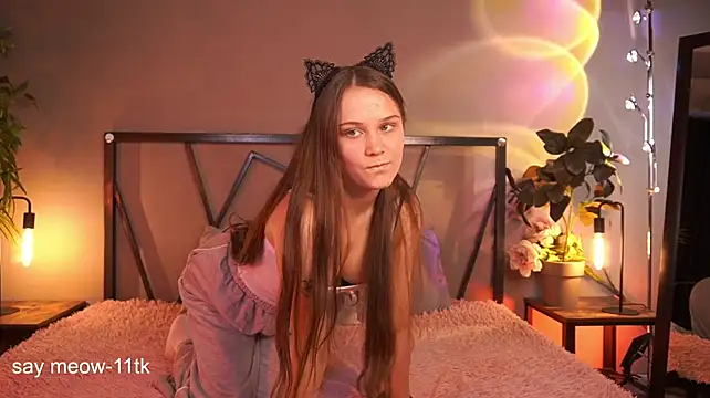 Milly_Ven stripchat live cam model