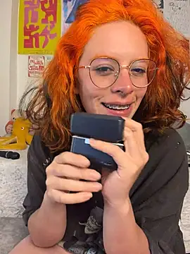 Katheerin stripchat live cam model