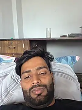 RAAJPRASAD stripchat live cam model