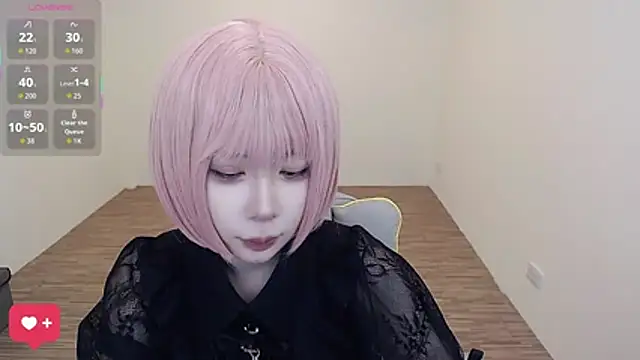 JOJOSAMA0813 stripchat live cam model