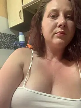 SelinaBun stripchat live cam model