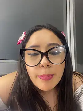LexaSanders01 stripchat live cam model