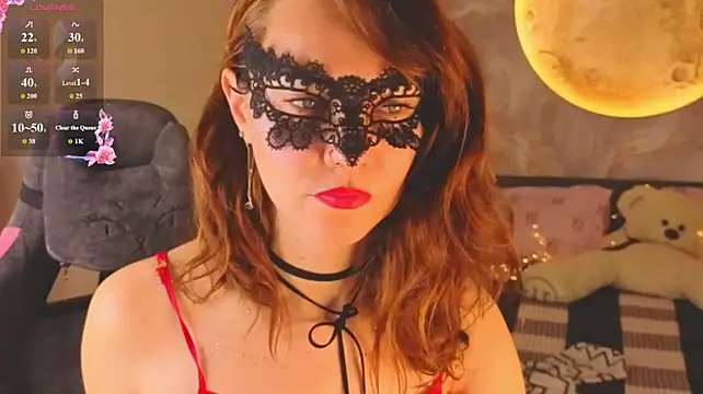 MargoKelly stripchat live cam model