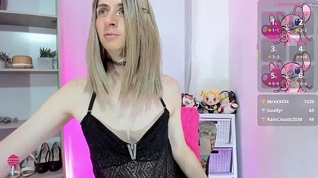 KimberlyJohnsoon stripchat live cam model