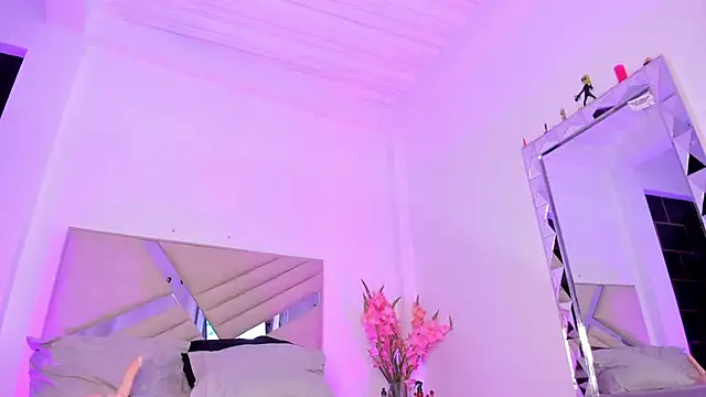VictoriaVX stripchat live cam model