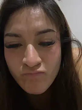 LuceroRm stripchat live cam model