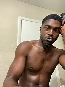 ChefD_ stripchat live cam model