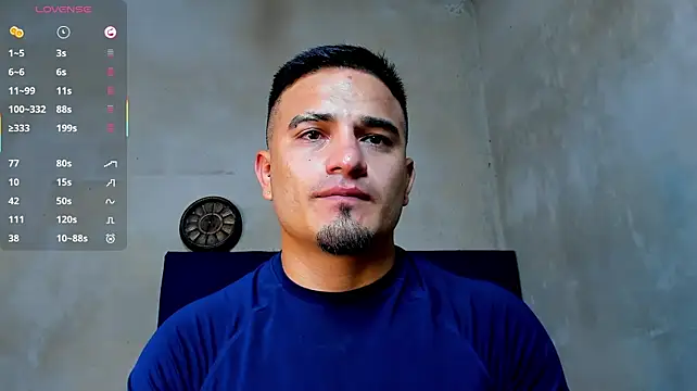 diegocr__ stripchat live cam model