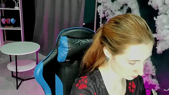 Irma_s stripchat live cam model