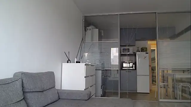 MilaMex stripchat live cam model