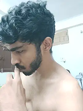 Nikhil6979 stripchat live cam model