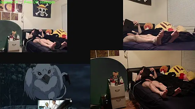 BigDickPlaya101 stripchat live cam model