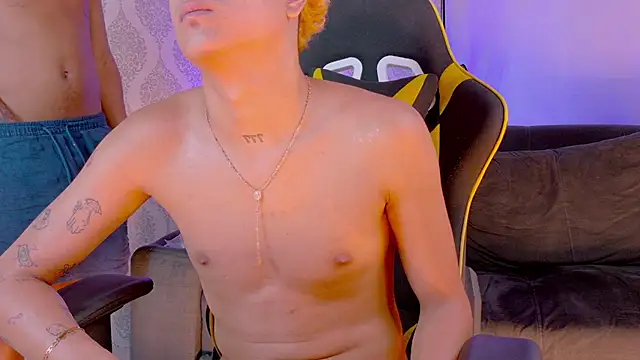 exotic_boysxx stripchat live cam model