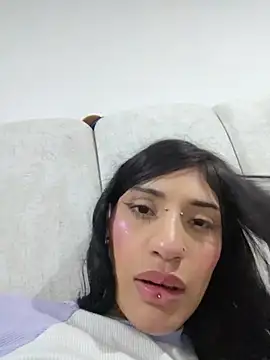 AdrianLust stripchat live cam model