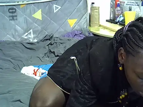 Ebonyjoy01 stripchat live cam model