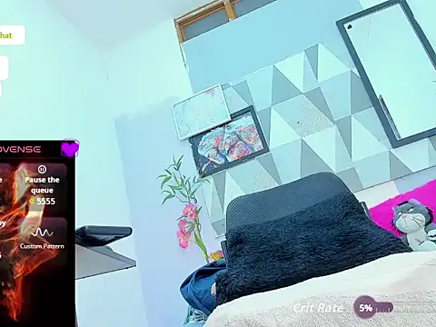 Babybig_Dirtycumm stripchat live cam model