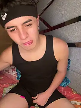 Kenny_McCormick_ stripchat live cam model