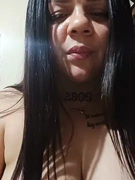 isabellavnz stripchat live cam model