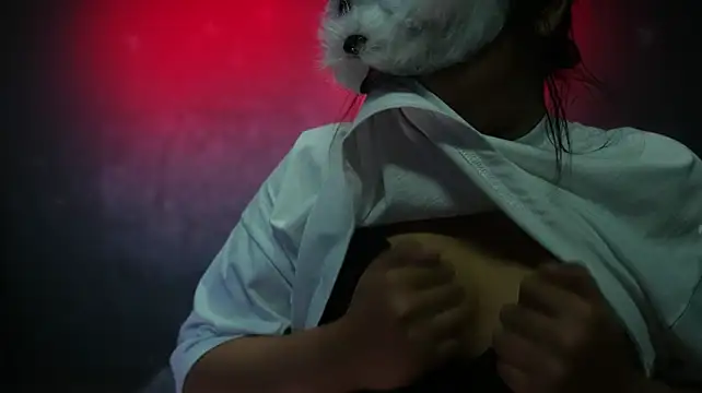 Moon-Velvet stripchat live cam model