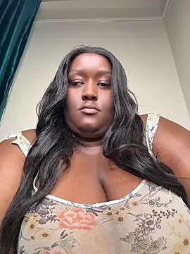 DAQUANNA_ROSE stripchat live cam model