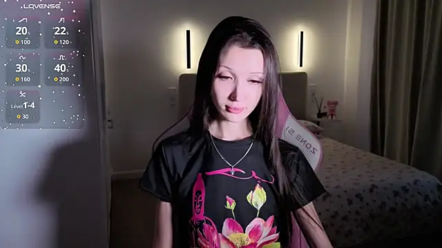 sweetiebones stripchat live cam model