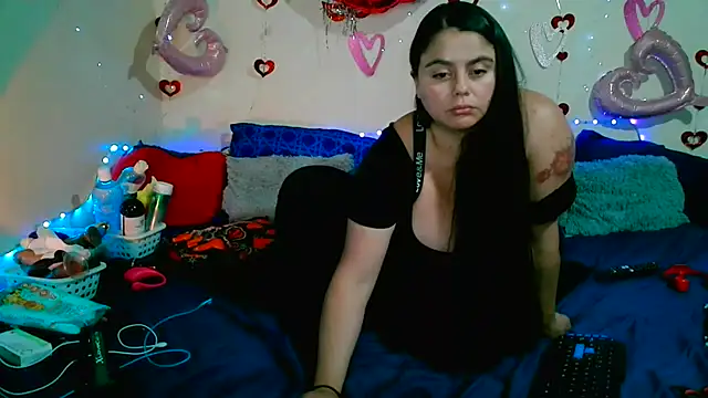celeste_hotty stripchat live cam model