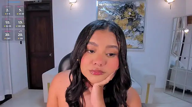 GabriellaLee stripchat live cam model