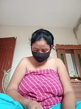 Neha-Roy stripchat live cam model