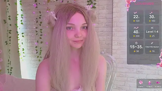 AnimeAlica18 stripchat live cam model
