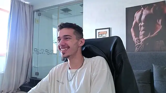 KaydenDrew stripchat live cam model